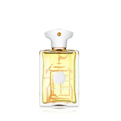 آمواج  بیچ هات مردانه - AMOUAGE Beach Hut Man