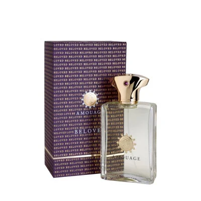 آمواج بیلاود مردانه - AMOUAGE Beloved Man آمواج بیلاود مردانه - AMOUAGE Beloved Man