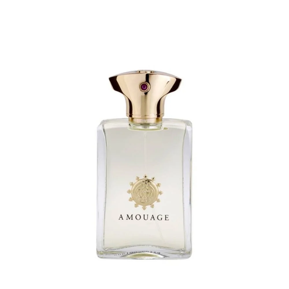 آمواج بیلاود مردانه - AMOUAGE Beloved Man آمواج بیلاود مردانه - AMOUAGE Beloved Man