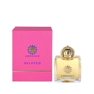آمواج بیلاود زنانه - AMOUAGE Beloved Women