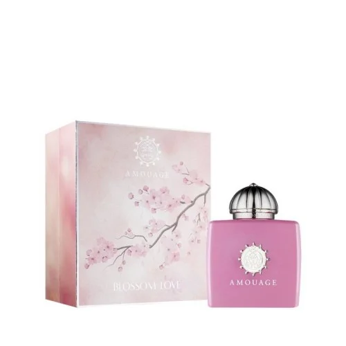 آمواج آمواج بلوسوم لاو زنانه - AMOUAGE Blossom Love
