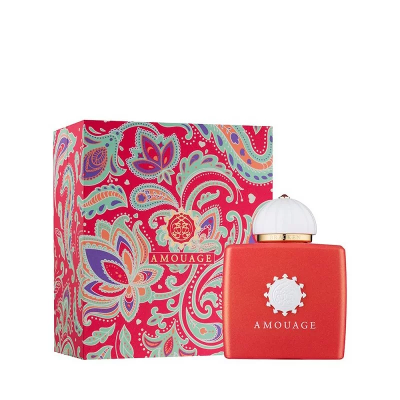 آمواج آمواج براکن زنانه زنانه - AMOUAGE Bracken Woman