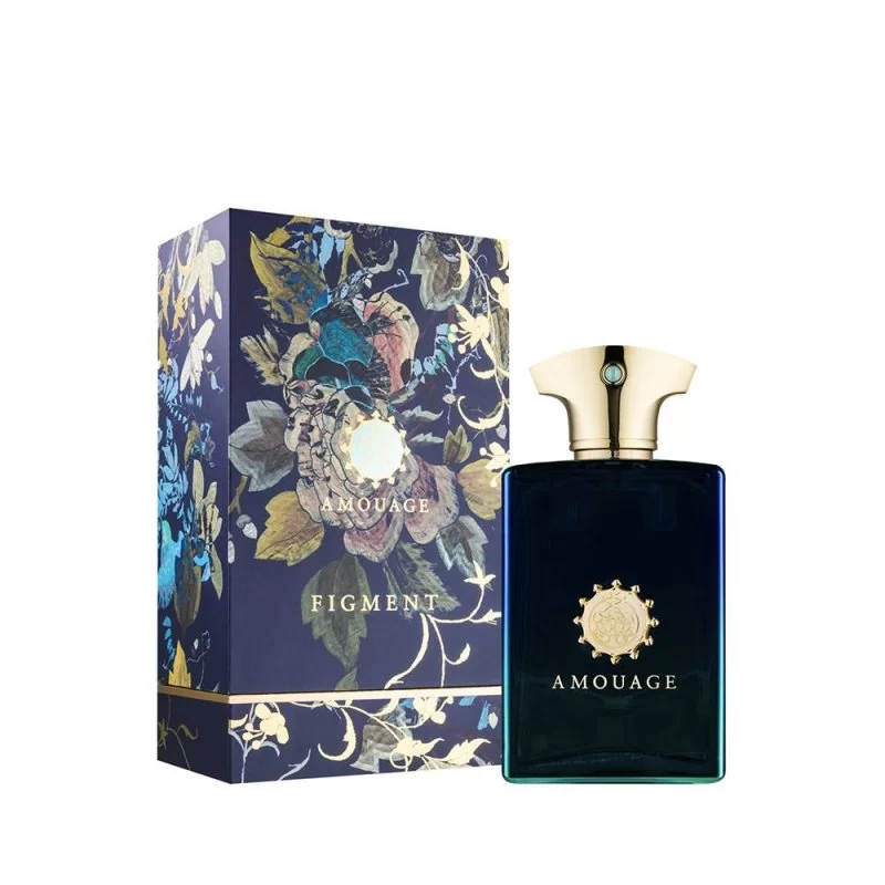 آمواج فیگمنت  مردانه - AMOUAGE Figment Man