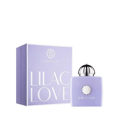 آمواج لیلاک لاو زنانه - AMOUAGE Lilac love