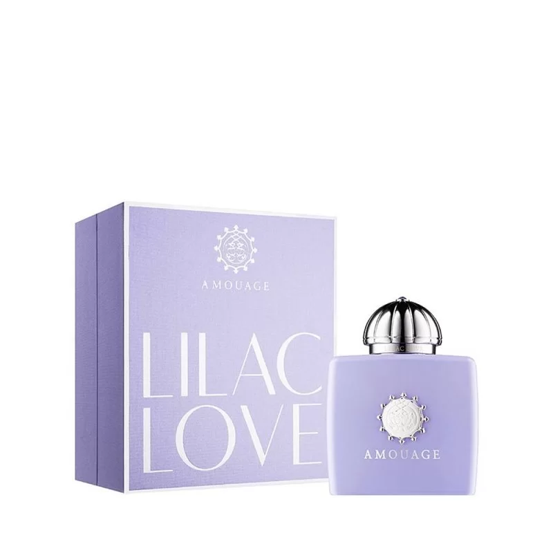 آمواج لیلاک لاو زنانه - AMOUAGE Lilac love