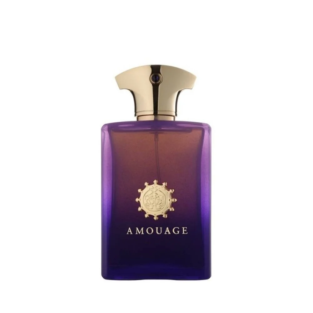 آمواج میتس مردانه - AMOUAGE Myths men آمواج میتس مردانه - AMOUAGE Myths men