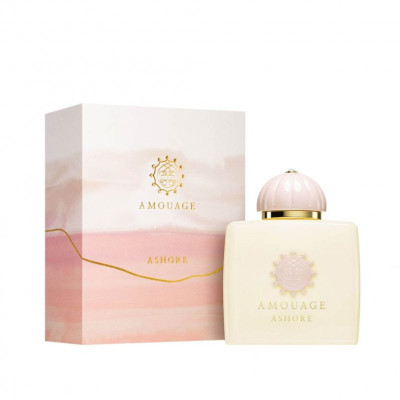آمواج آشور زنانه - AMOUAGE Ashore