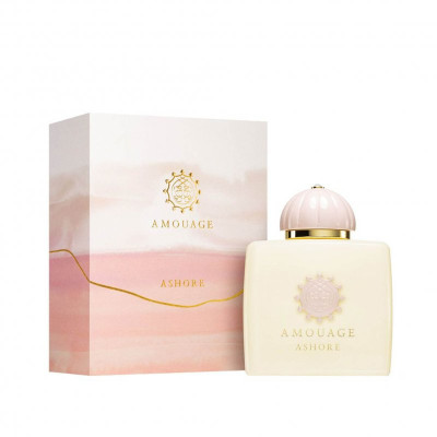 آمواج آشور زنانه - AMOUAGE Ashore