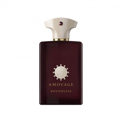 آمواج باوندلس  - AMOUAGE Boundless