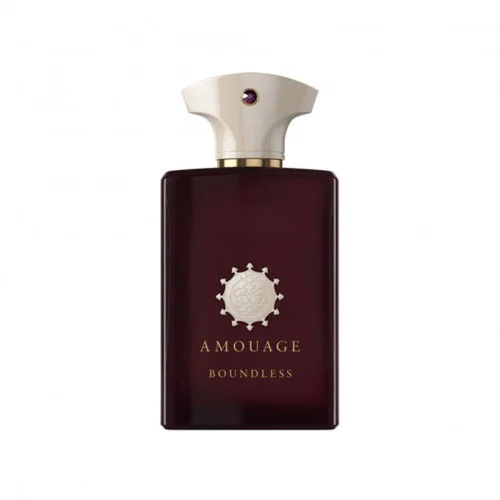 آمواج باوندلس - AMOUAGE Boundless آمواج باوندلس - AMOUAGE Boundless