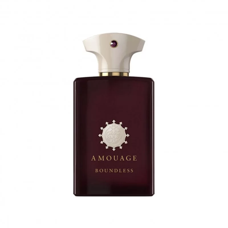 آمواج باوندلس  - AMOUAGE Boundless