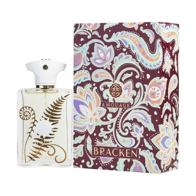 آمواج برکن من مردانه - AMOUAGE Bracken Men