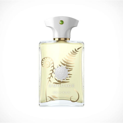 آمواج برکن من مردانه - AMOUAGE Bracken Men