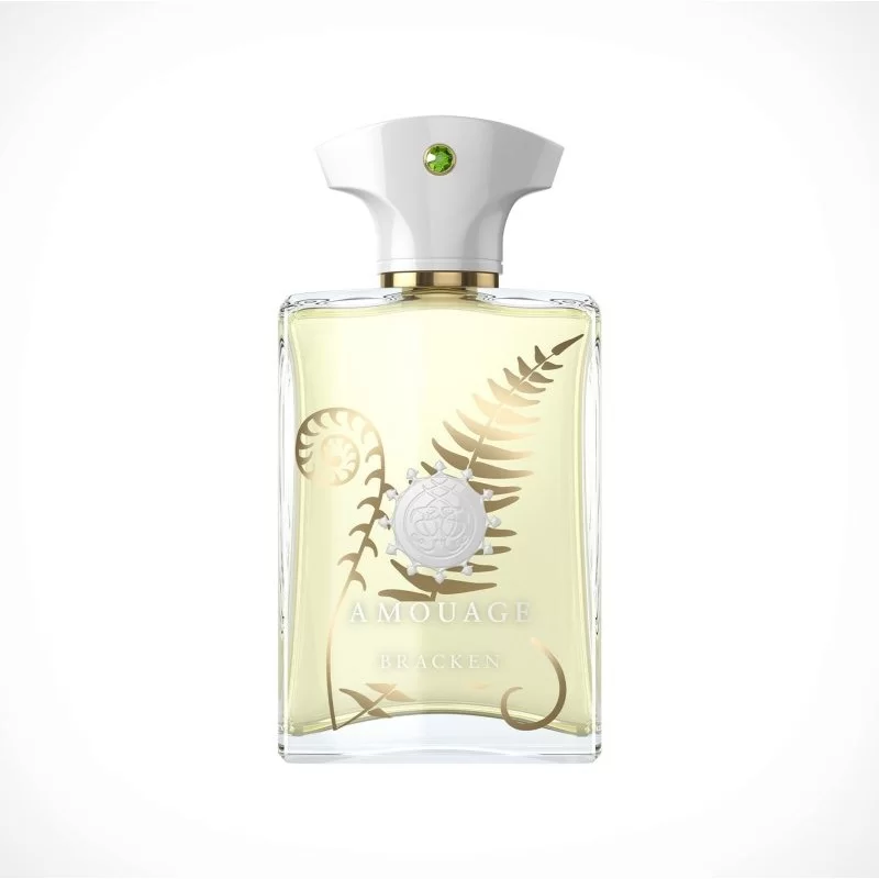 آمواج برکن من مردانه - AMOUAGE Bracken Men