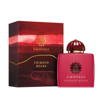 آمواج کریمسون راکس  - AMOUAGE Crimson Rocks