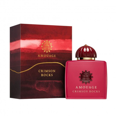 آمواج کریمسون راکس - AMOUAGE Crimson Rocks آمواج کریمسون راکس - AMOUAGE Crimson Rocks