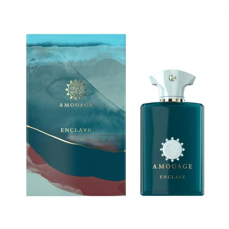 آمواج انکلیو  - AMOUAGE Enclave