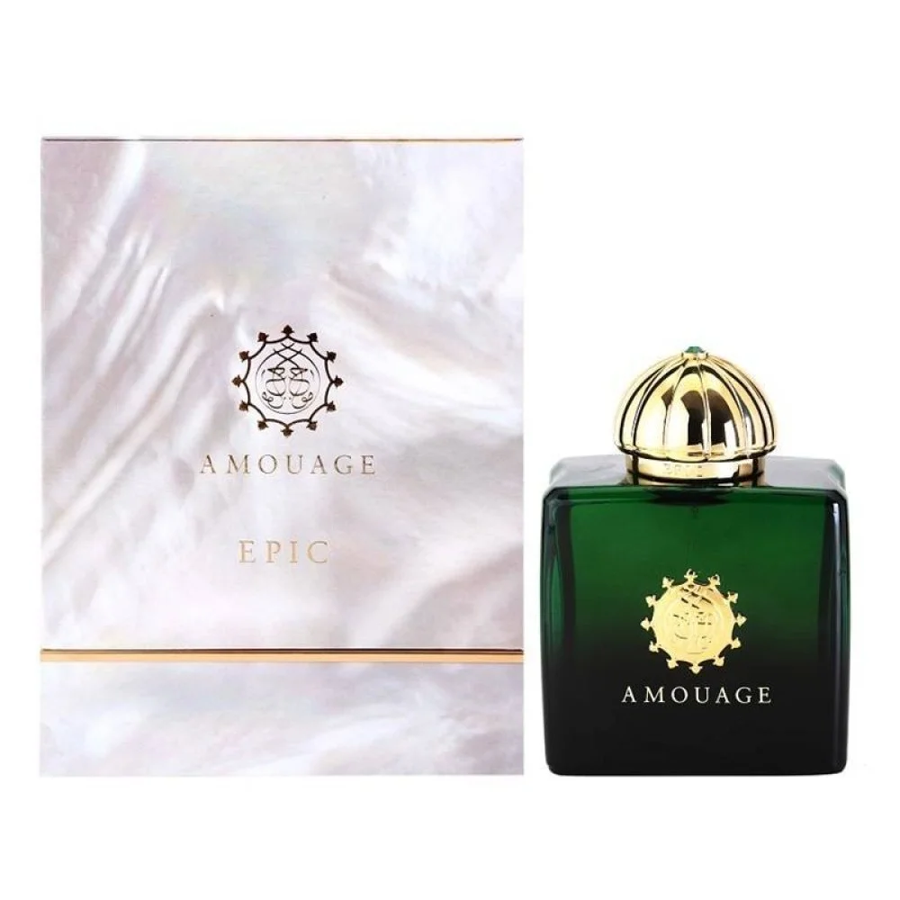 آمواج آمواج اپیک زنانه زنانه - AMOUAGE Epic Woman آمواج آمواج اپیک زنانه زنانه - AMOUAGE Epic Woman