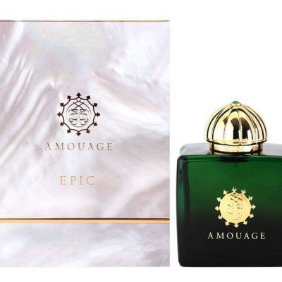 آمواج آمواج اپیک زنانه زنانه - AMOUAGE Epic Woman