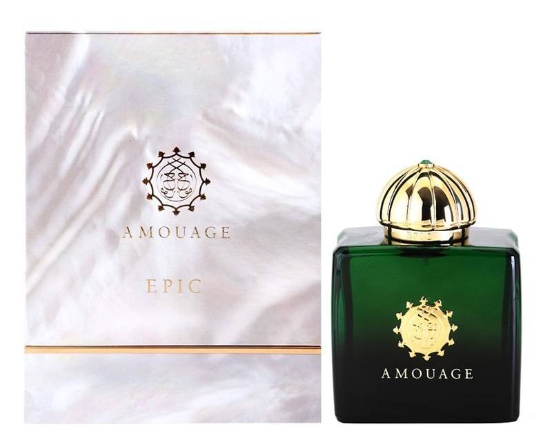 آمواج آمواج اپیک زنانه زنانه - AMOUAGE Epic Woman آمواج آمواج اپیک زنانه زنانه - AMOUAGE Epic Woman