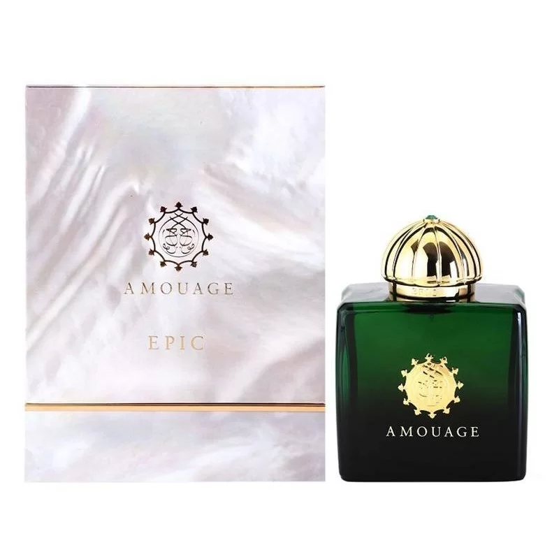 آمواج آمواج اپیک زنانه زنانه - AMOUAGE Epic Woman آمواج آمواج اپیک زنانه زنانه - AMOUAGE Epic Woman
