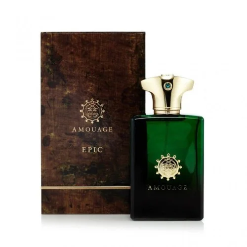 آمواج آمواج  اپیک مردانه مردانه - AMOUAGE Epic man