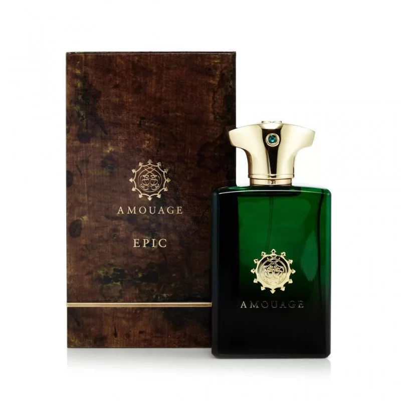 آمواج آمواج  اپیک مردانه مردانه - AMOUAGE Epic man