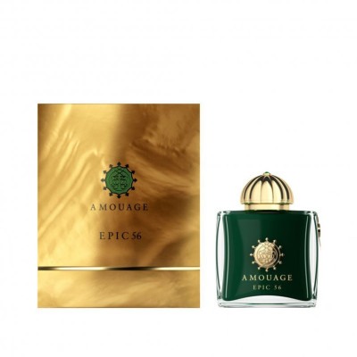 آمواج اپیک 56  زنانه - AMOUAGE Epic 56