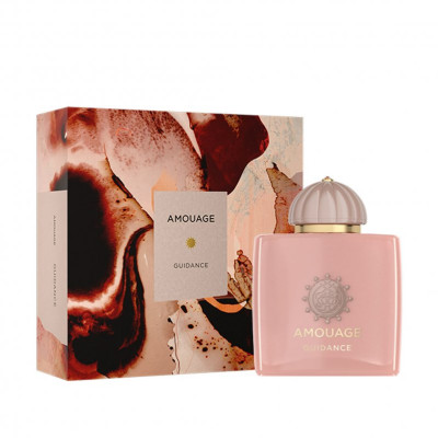 آمواج گایندس  - AMOUAGE Guidance