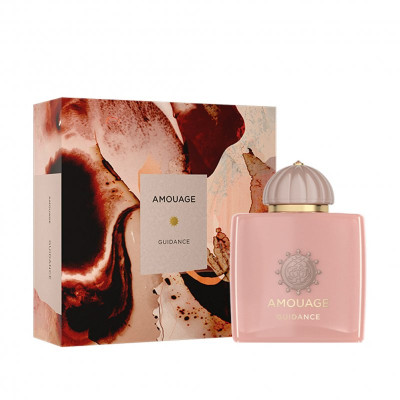 آمواج گایندس  - AMOUAGE Guidance
