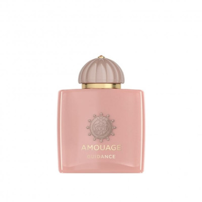 آمواج گایندس  - AMOUAGE Guidance