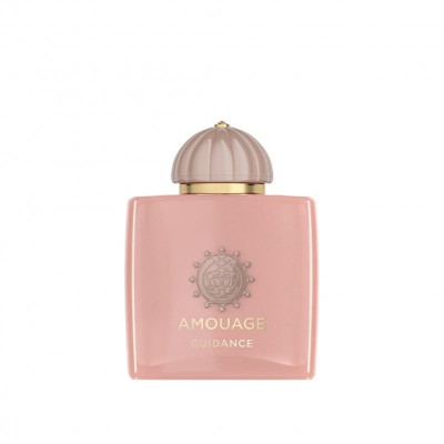 آمواج گایندس  - AMOUAGE Guidance