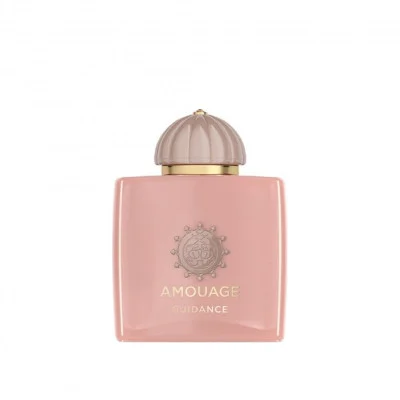 آمواج گایندس  - AMOUAGE Guidance