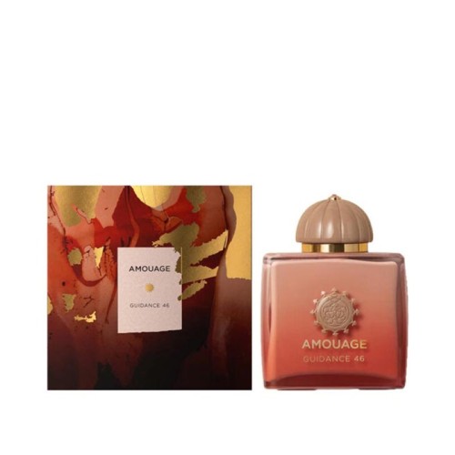 آمواج گایدنس چهل و شش  - AMOUAGE Guidance 46