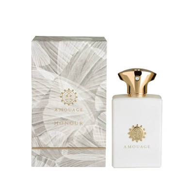 آمواج آنر من مردانه - AMOUAGE Honour men