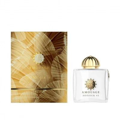 آمواج آنر 43 زنانه - AMOUAGE Honour 43 آمواج آنر 43 زنانه - AMOUAGE Honour 43