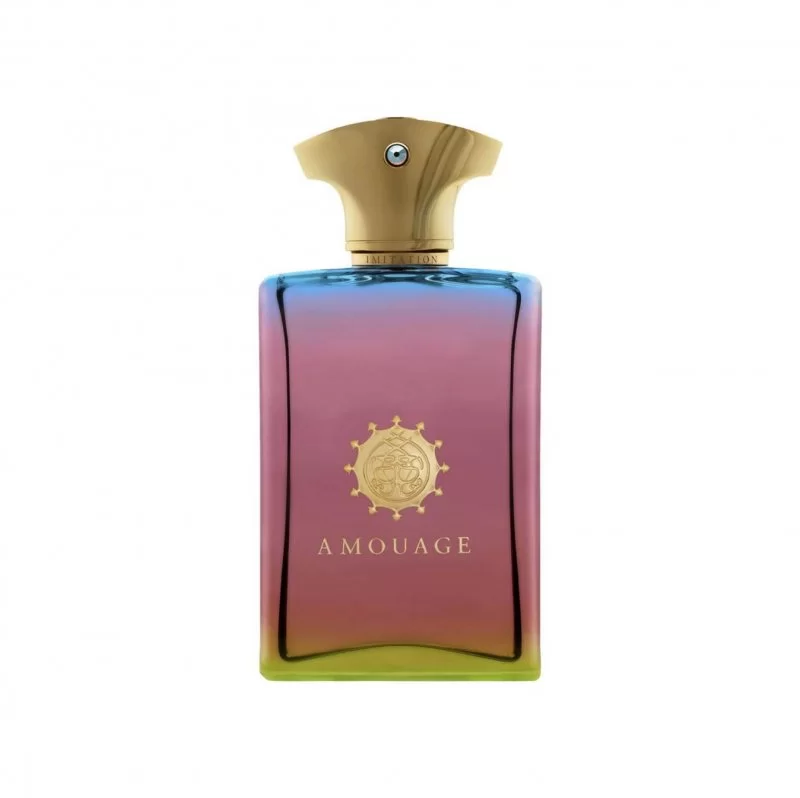آمواج ایمیتیشن مردانه - AMOUAGE Imitation Men
