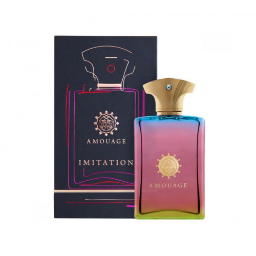 آمواج ایمیتیشن مردانه - AMOUAGE Imitation Men