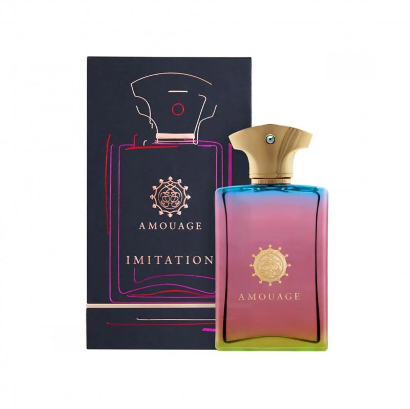 آمواج ایمیتیشن مردانه - AMOUAGE Imitation Men