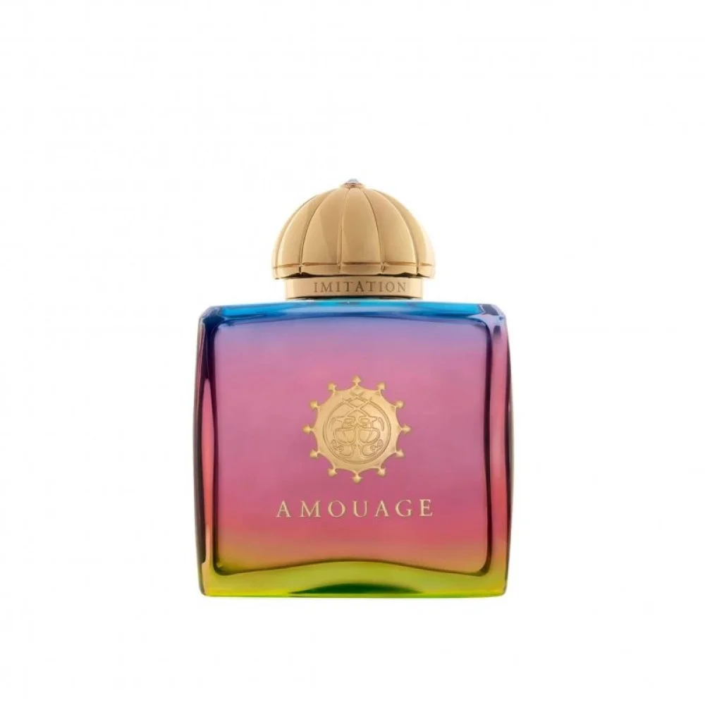 آمواج ایمیتیشن ومن زنانه - AMOUAGE Imitation Women