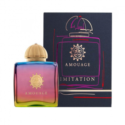 آمواج ایمیتیشن ومن زنانه - AMOUAGE Imitation Women