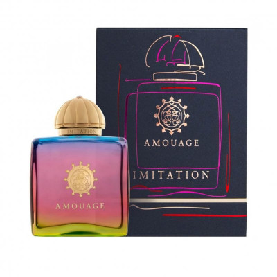 آمواج ایمیتیشن ومن زنانه - AMOUAGE Imitation Women