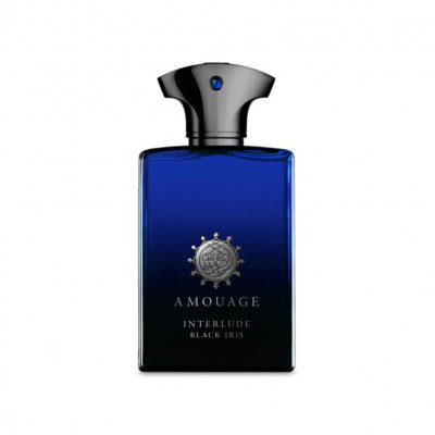 آمواج اینترلود بلک آیریس  - AMOUAGE Interlude Black Iris