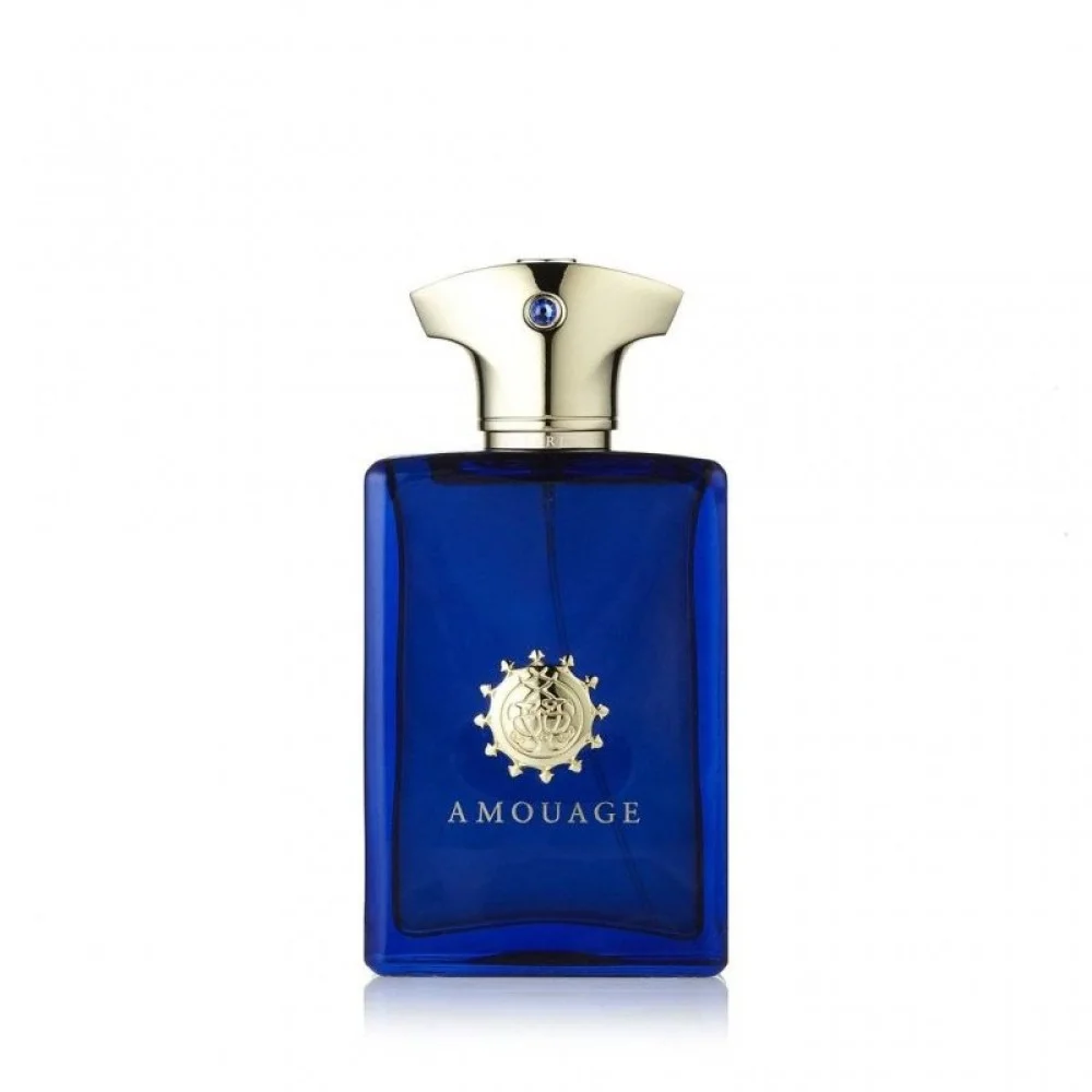 آمواج اینترلود مردانه - AMOUAGE Interlude Man