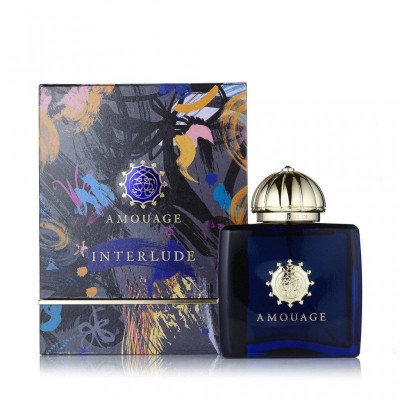 آمواج اینترلود زنانه - AMOUAGE Interlude Women