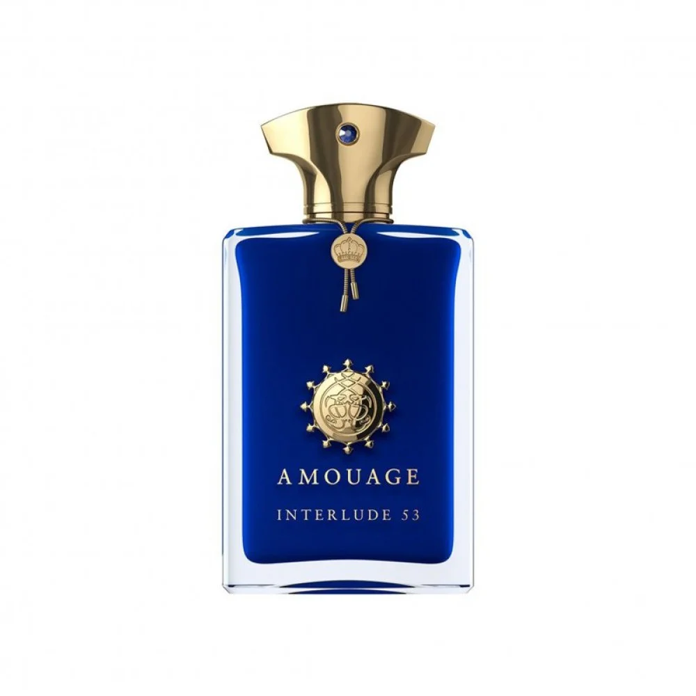 آمواج اینترلود 53 - AMOUAGE Interlude 53 آمواج اینترلود 53 - AMOUAGE Interlude 53