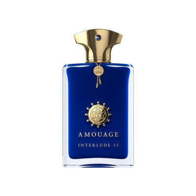 آمواج اینترلود 53   - AMOUAGE Interlude 53