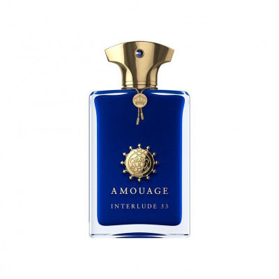 آمواج اینترلود 53   - AMOUAGE Interlude 53