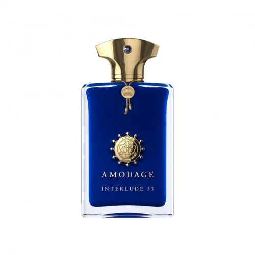 آمواج اینترلود 53 - AMOUAGE Interlude 53 آمواج اینترلود 53 - AMOUAGE Interlude 53