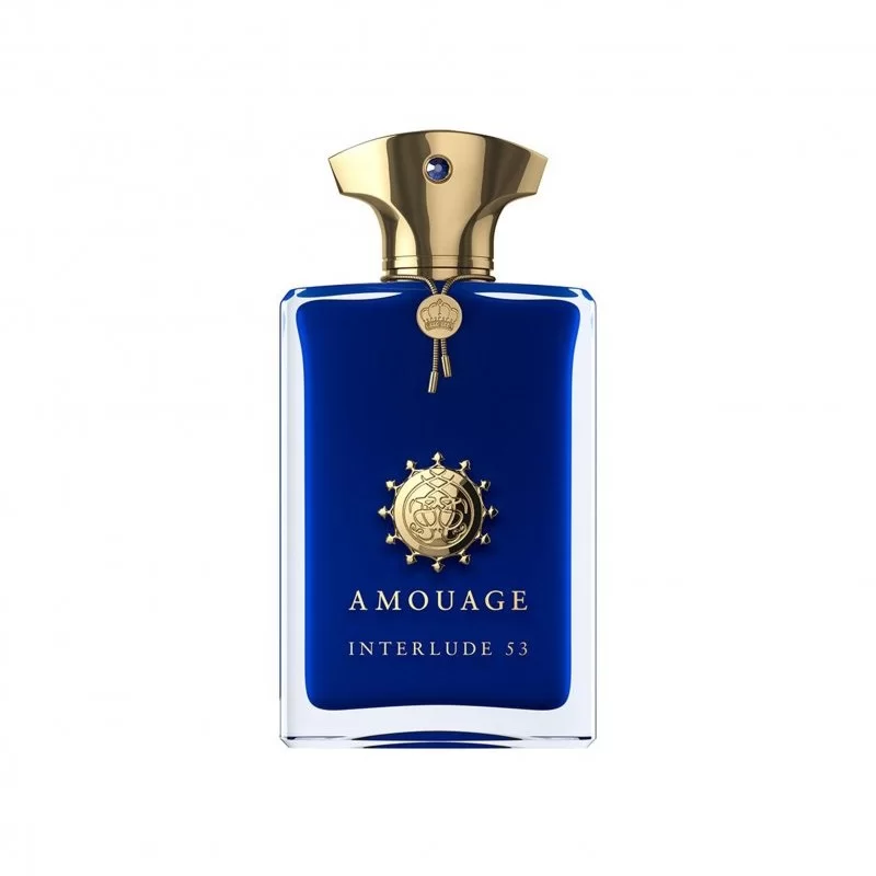 آمواج اینترلود 53 - AMOUAGE Interlude 53 آمواج اینترلود 53 - AMOUAGE Interlude 53
